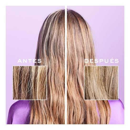 Nuxe Cofre Hair - Champú + Acondicionador + Mascarilla