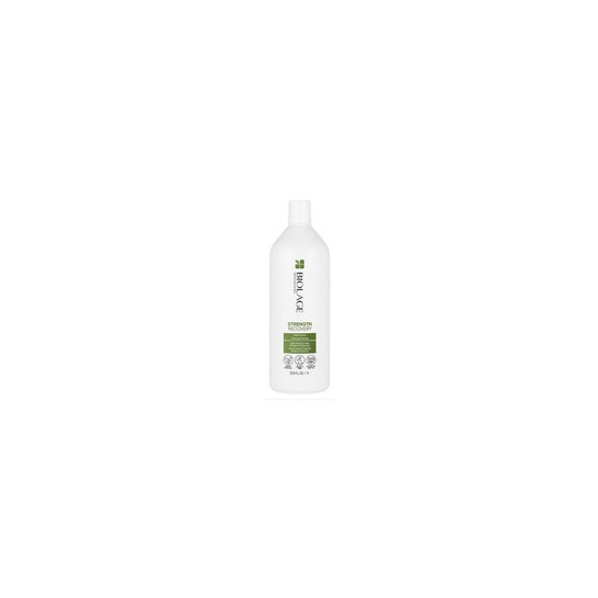 Biolage Strength Recovery Champú 1L