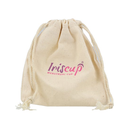 Iriscup copa menstrual T L 1 ud