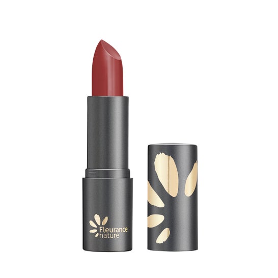 Fleurance Nature Rot Lippenstift Soft Rot 3,5g