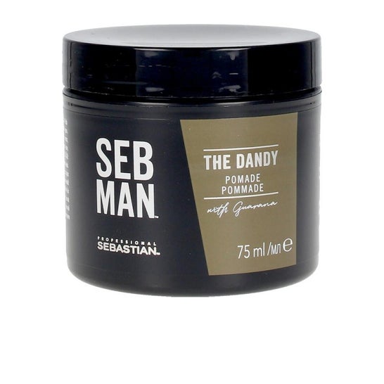 Sebastian Seb Man The Dandy Zalf 75ml