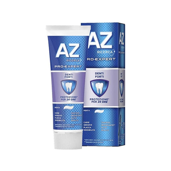 Az Proexpert Denti Forti 75Ml