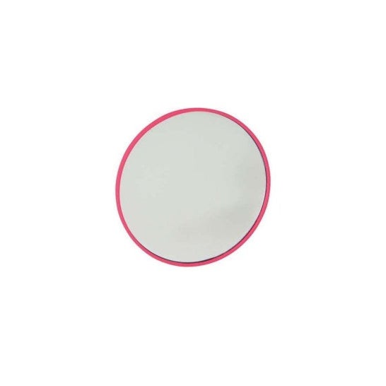 Disna Adhesive Mirror Suction Cup 85Mm 10X