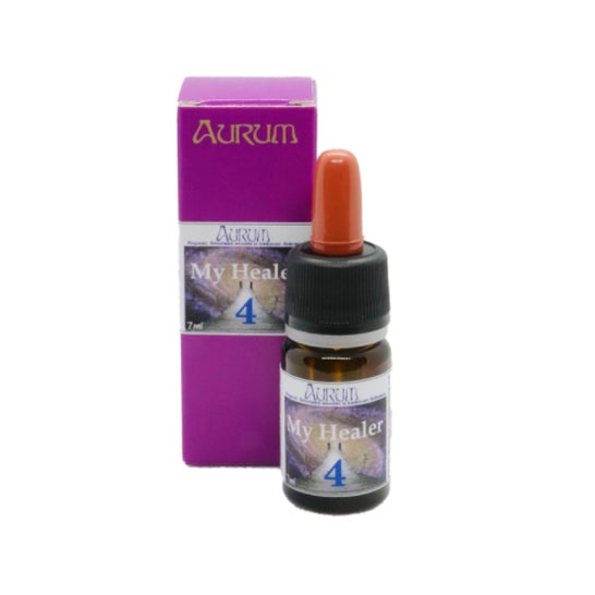 Aurum My Healer 4 7ml