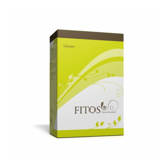 Fitos Plantas Tisana Melisa 40g