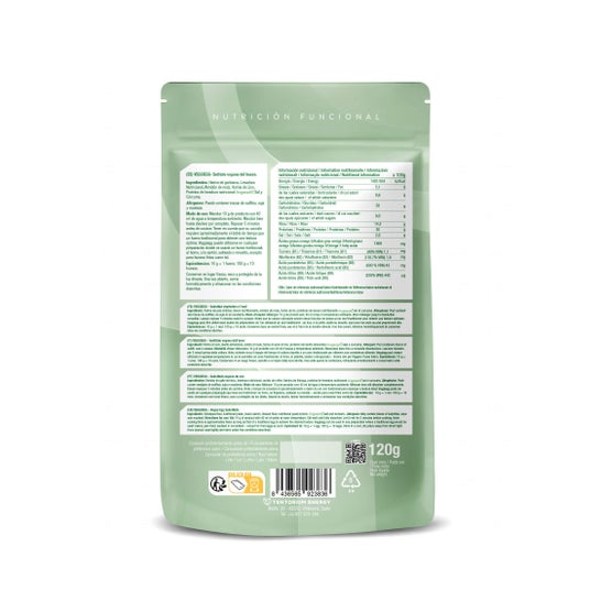 Energy Feelings Veggiegg Sostituto Uovo Senza Glutine Vegan 120 g