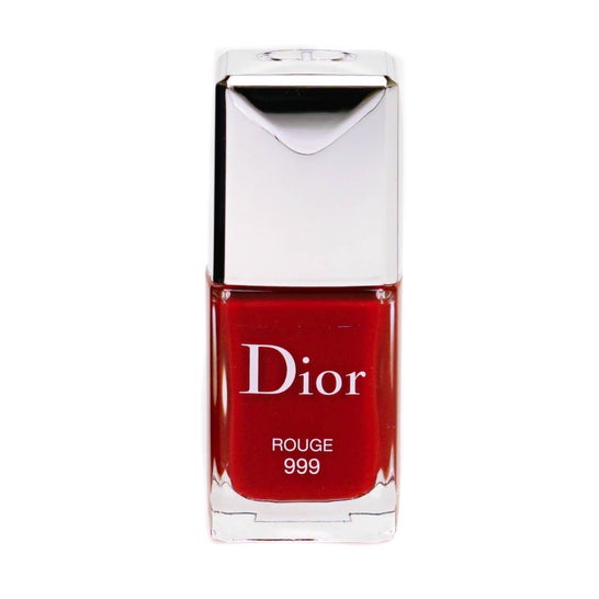 dior rouge vernis