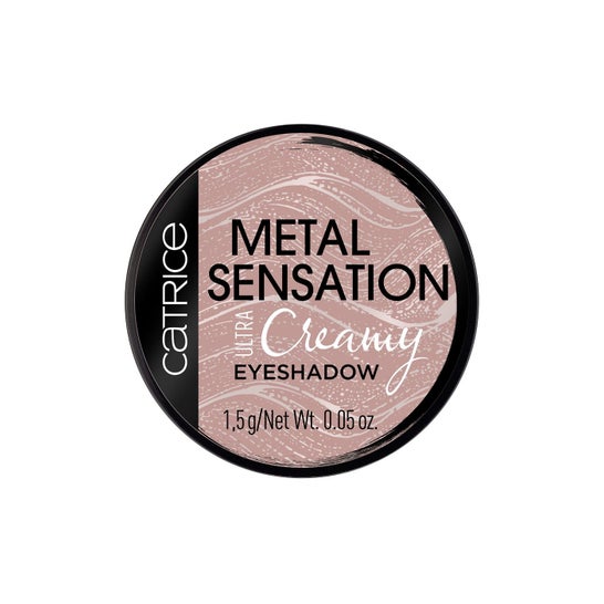 Catrice Metal Sensation Cream Eyeshadow 030 1,5g