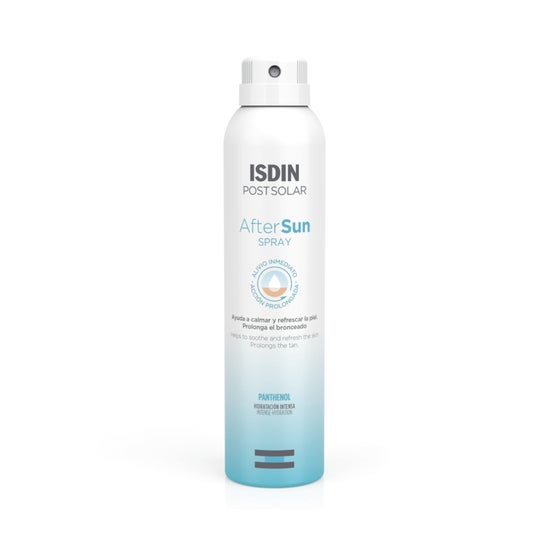 ISDIN Doposole Spray 200ml