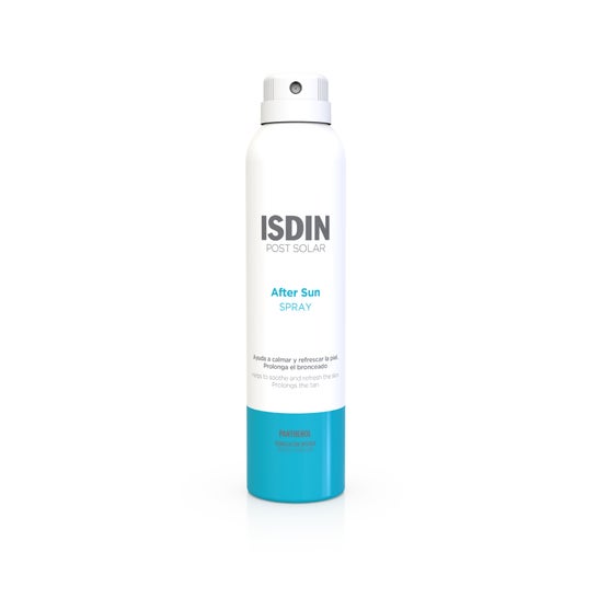 ISDIN Doposole Spray 200ml