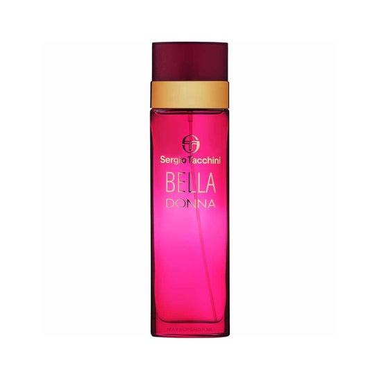 Sergio Tacchini Bella Donna Eau de Toilette 50 ml