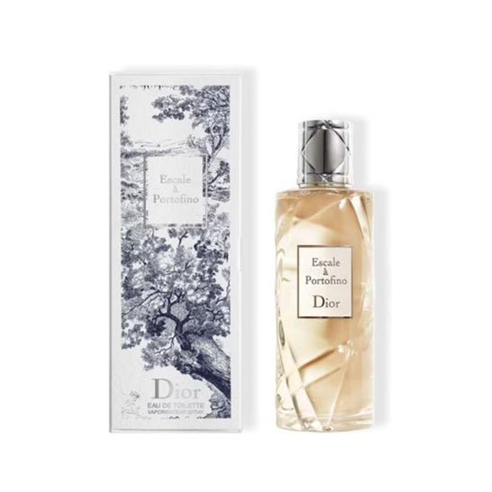 Dior Escale a Portofino Eau de Toilette Edición Limitada 125ml