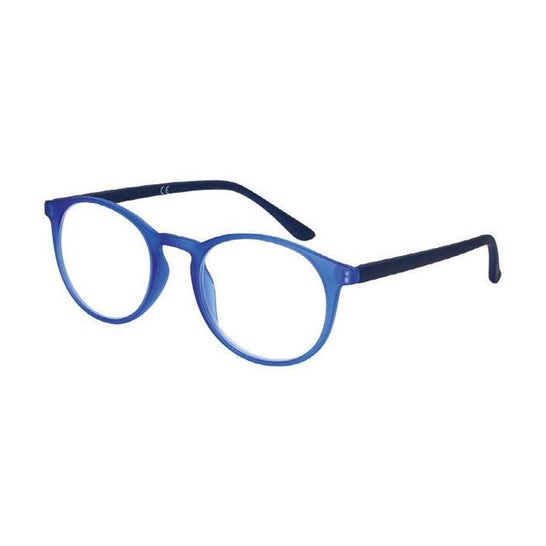 Comprar Gafas Presbicia Salamandra Azules +1,00 de Protecfarma