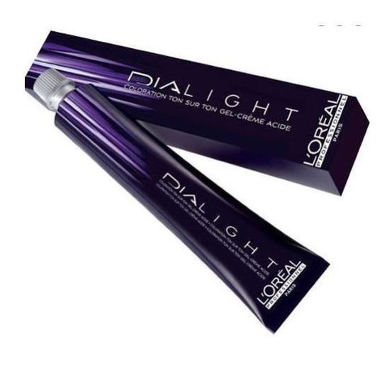 L'Oréal Dia Light Boost Tinte de Cabello Violeta 50ml