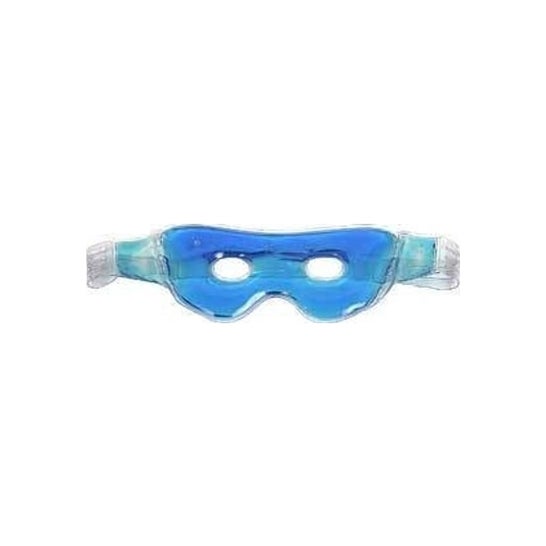 Nin-net Gel-Cold Blindfold