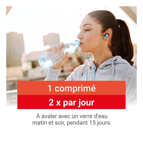 Mag 2 Cramp 30 comprimidos
