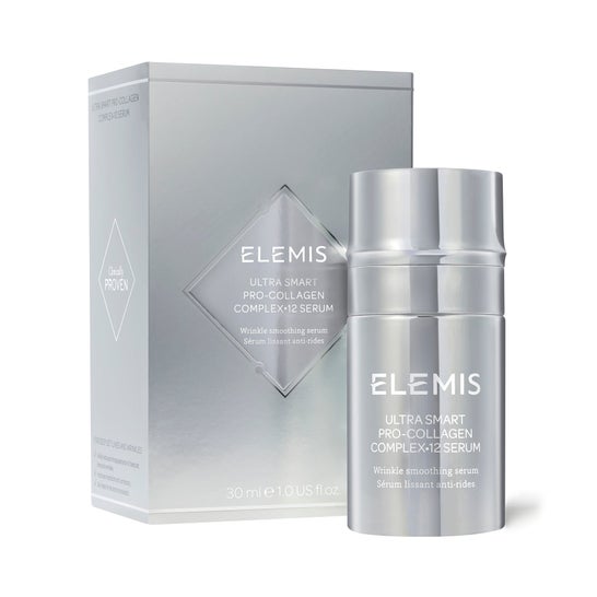 Elemis Ultra Smart Pro-Collagen Complex 12 Serum 30ml