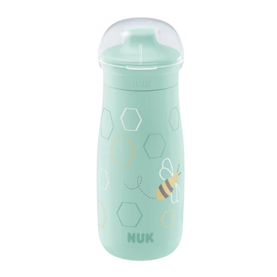 Nuk Mini-Me Sip Cup 9M+ Verde 300ml