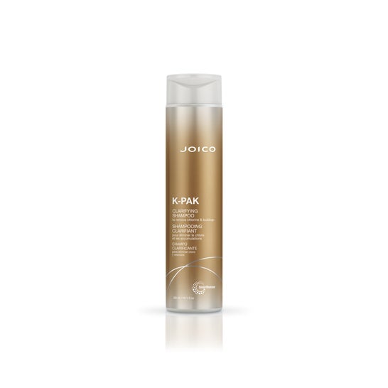 Joico K-Pak Clarifying Shampoo 300ml
