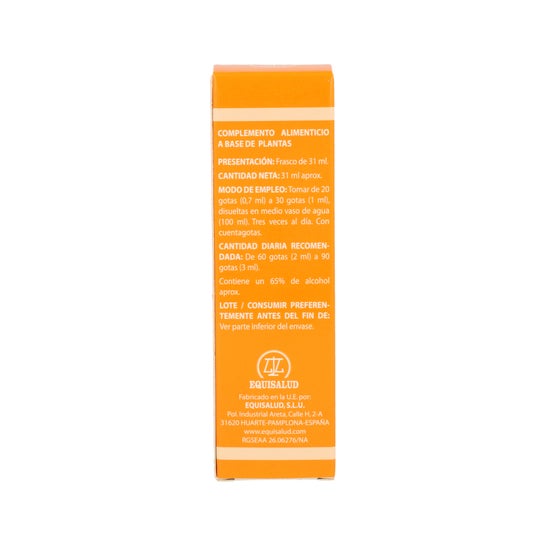 Equisalud Yap 3 31ml