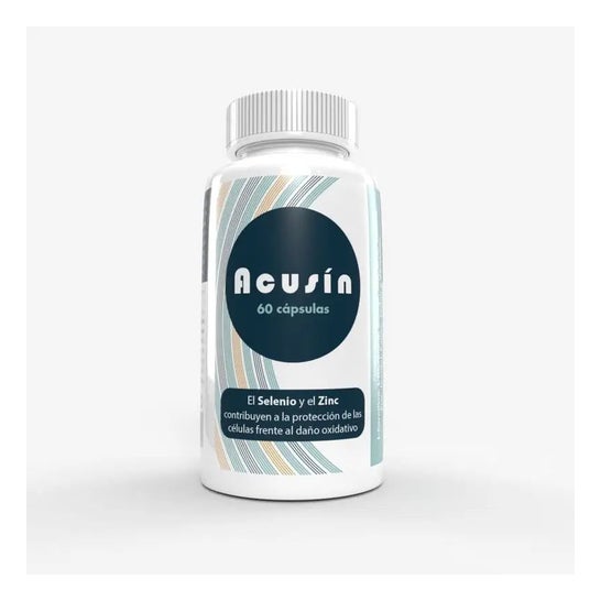 Margan Acusin 60caps Margan Acusin 60caps