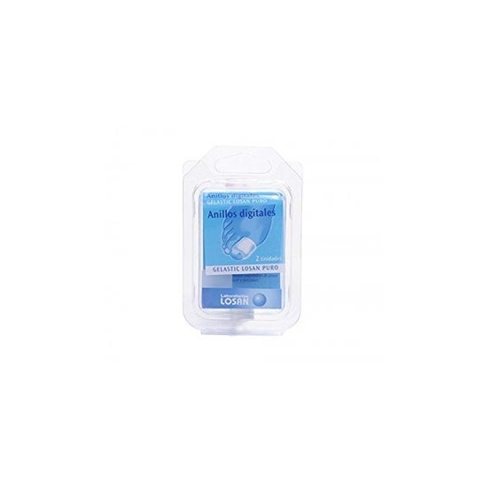 Gelastic Losan funda protectora soporte textil T-M 1 ud