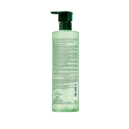 René Furterer Naturia Champú Micelar Suave 400ml