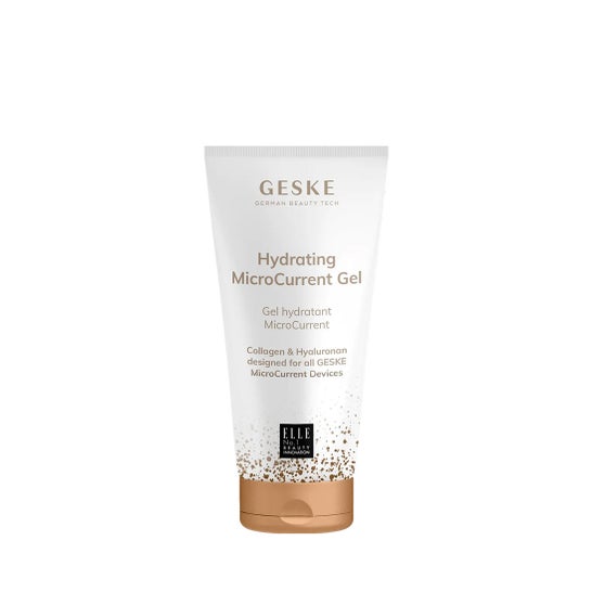 Geske Hydrating MicroCurrent Gel 100ml