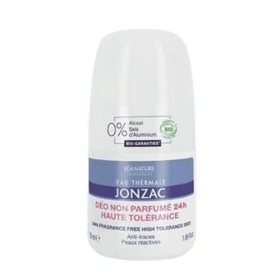 Jonzac Eau Therm Reactiv Deo 50ml Jonzac Eau Therm Reactiv Deo 50ml