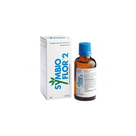 Symbioflor 2 Drops 50ml