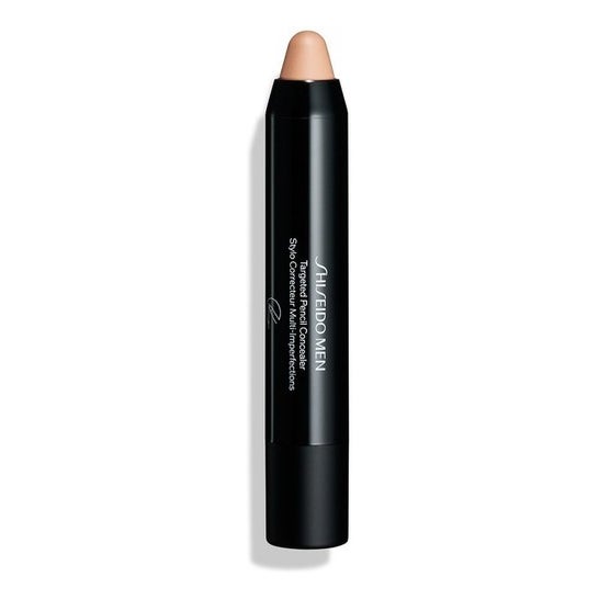 Shiseido Men Targeted Pencil Corrector Medium 4,3g
