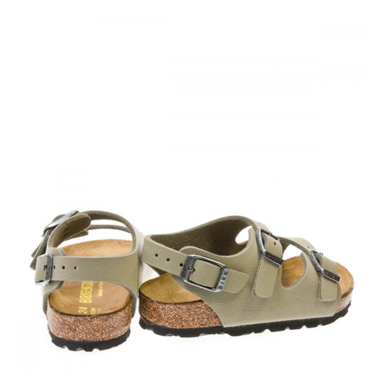 Birkenstock Rio Khaki Talla 41 1 Par