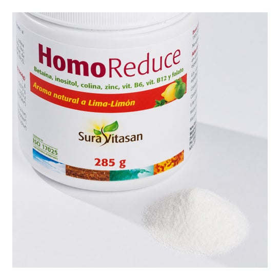 Sura Vitasan Homo Reduce 285 g