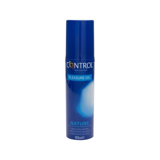 Control Nature Lubricante 50 ml