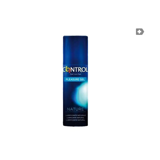 Control Nature Lubricante 50 ml