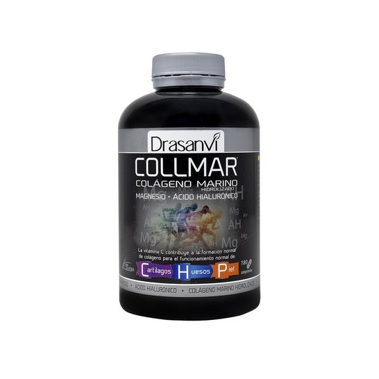 Drasanvi COLLMAR collagene marino 180comp