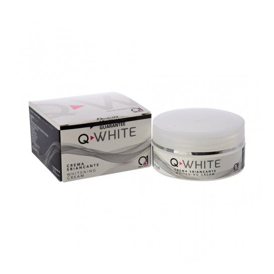 Q1 International Q White Crema 40ml