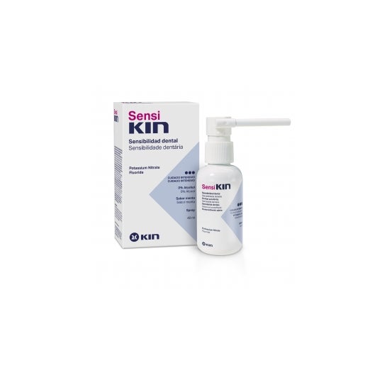 Sensikin spray 40ml