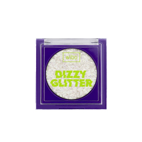 Wibo Dizzy Glitter Eyeshadow 1 2g