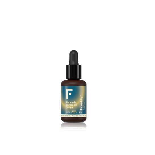 Freshly Cosmetics Ceramide Barrier Oil Serum 30ml