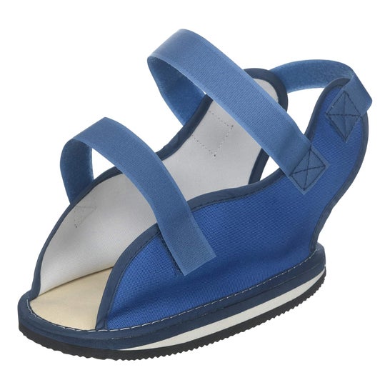 Darco Open Toe Cast Boot Small 1 ud