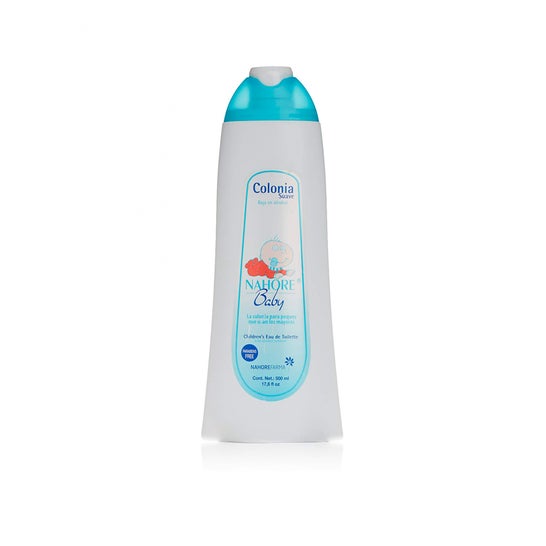 Nahore Baby cologne 500ml
