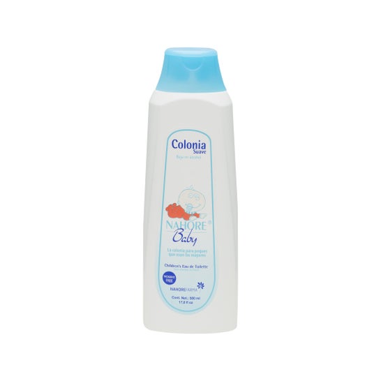Nahore Baby cologne 500ml