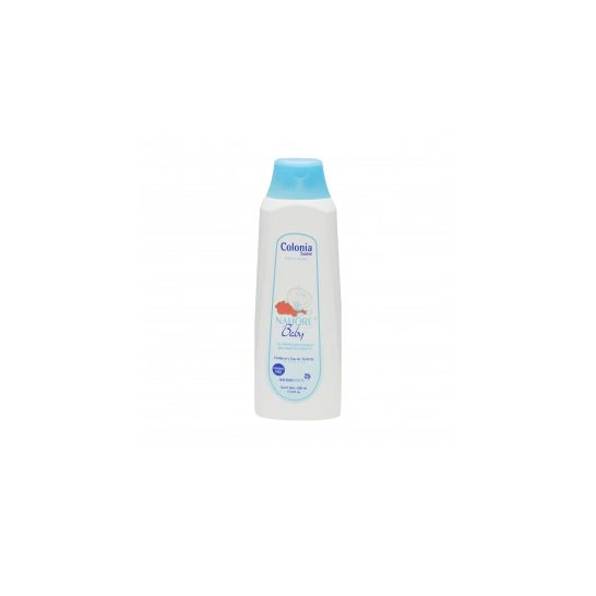Nahore Baby colonia 500ml