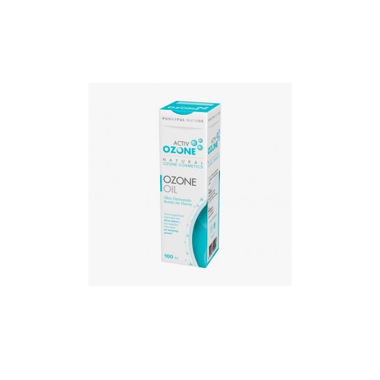 Óleo de Ozônio Activ 100ml