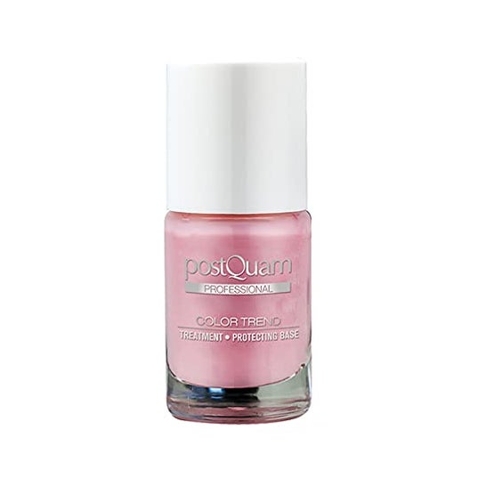 Postquam Nail Treatment Protective Base 12x10ml