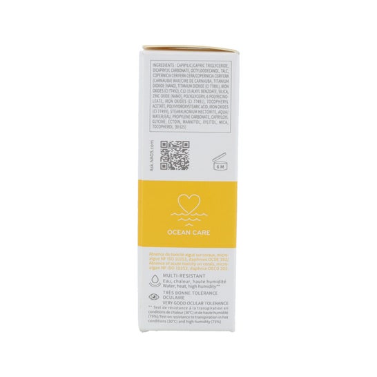 Bioderma Photoderm Compact Mineral Spf50+ Tono Dorado 10 g