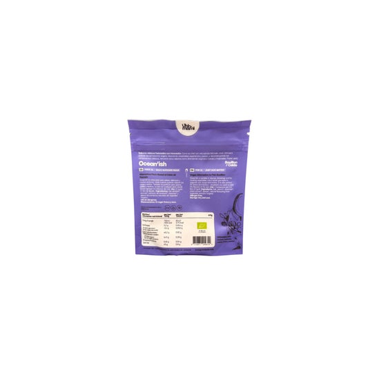 Uhh-mami Veganer Bio Gewürz Bacon'ish 40 g