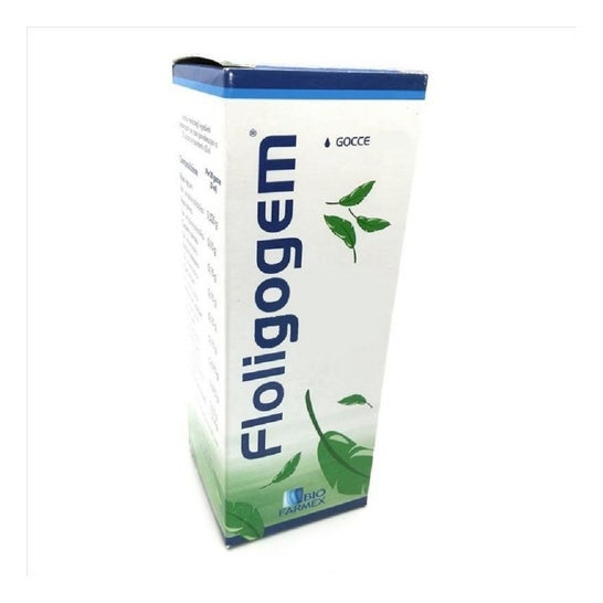 Floligogem 15 Drops 30Ml