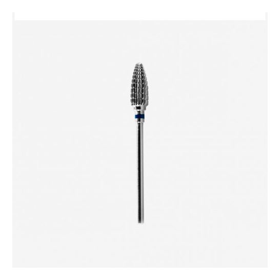 Semilac Carbide Cone Burr No. 002 1 pezzo